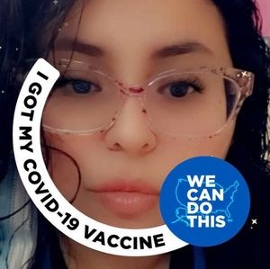 Meet your Posher, Shannae